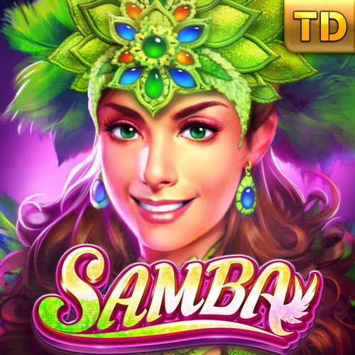 Samba slot গেমের আইকন